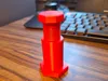 0.16mm layer, 2 walls, 15% infill