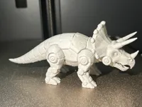 0.2mm layer, 2 walls, 20% infill