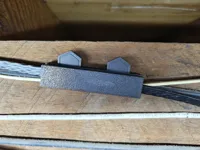 0.2mm layer, 3 walls, 10% infill
