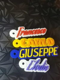 0.16mm layer, 2 walls, 15% infill, classico
