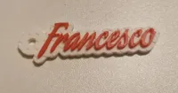 0.16mm layer, 2 walls, 15% infill, aracne