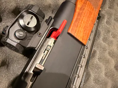 fire-stop 300 WIN-MAG