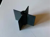 0.08mm layer, 2 walls, 15% infill