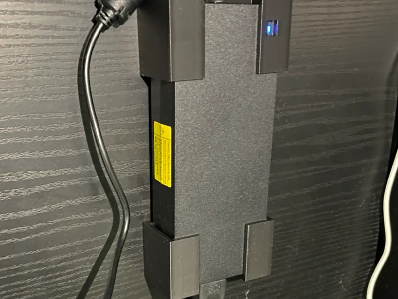 Power Adapter Wall Ugreen NAS 4800 Plus