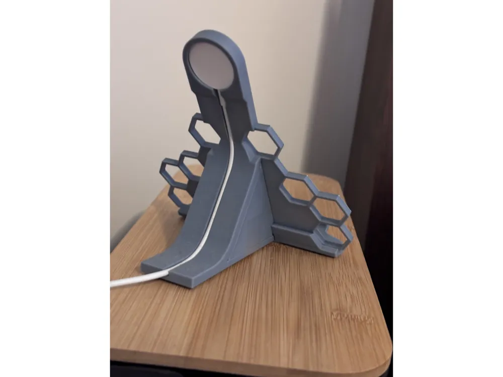 hexagon-apple-watch-phone-stand-with-weight-box-free-3d-print-model