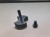 Configuration 1: Adapted for PDD Dry Box
