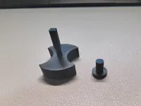 配置1：适配PDD干燥箱