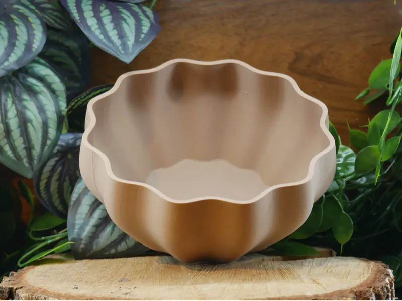 Nice bowl design