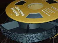 0.24mm layer, 2 walls, 15% infill