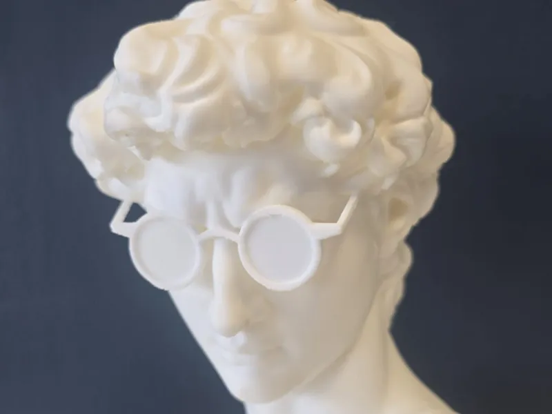 David Michelangelo Funky