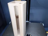 0.2mm layer, 3 walls, 10% infill