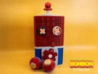 BONBON | Robot Expansion Pack