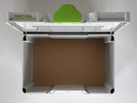 Mousse de rangement pour Systainer 3 S147 — photo 2