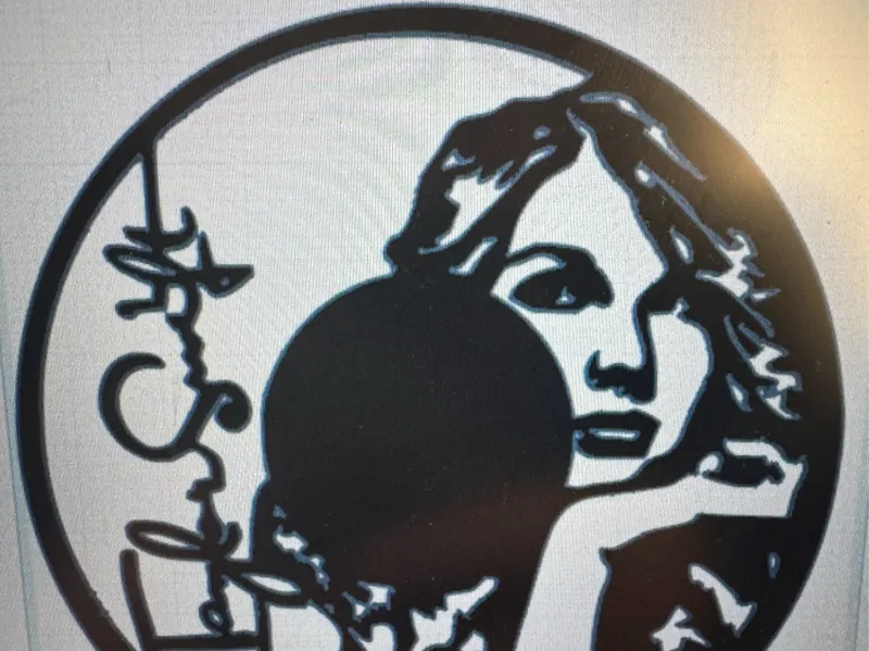 Taylor Swift decorative disc