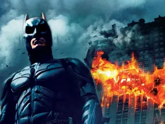 batman Dark Knight