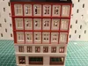 0.16mm layer, 2 walls, 0% infill