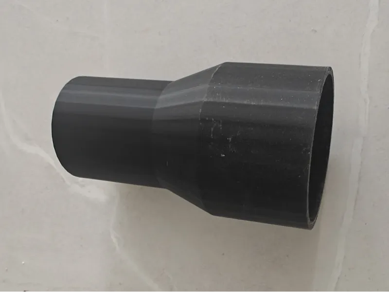 Makita LS0815FL Miter Saw Parkside vacuum adapter