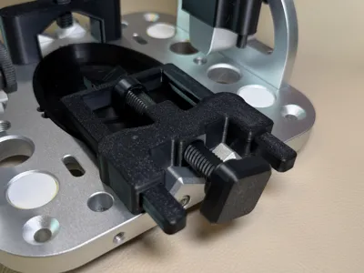 Pipe Drilling Distance Spacer for SpeTool S04001