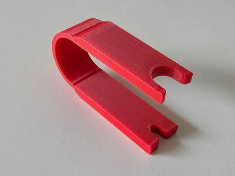 PTFE Tube Decoupler