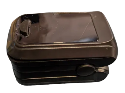 Button for Pulse Oximeter  JKS50BL
