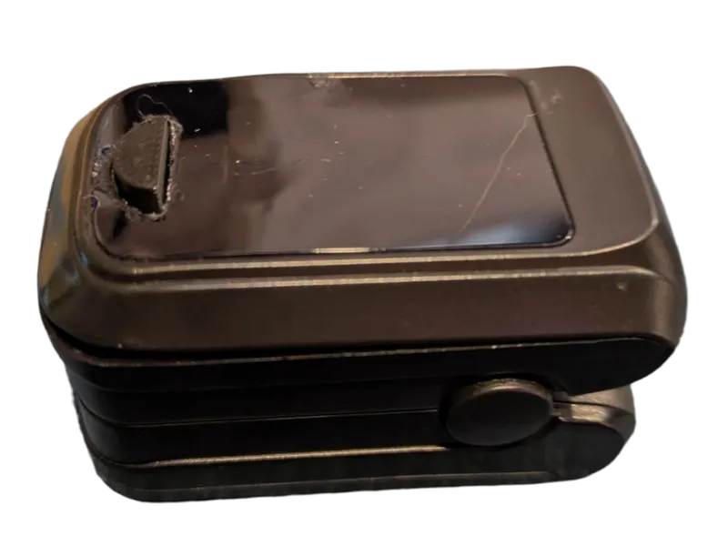Button for Pulse Oximeter  JKS50BL
