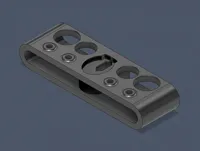 Superbase für 2x SmartSeries & 2x Standard