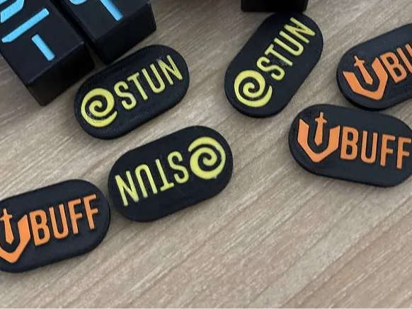 token riftbound