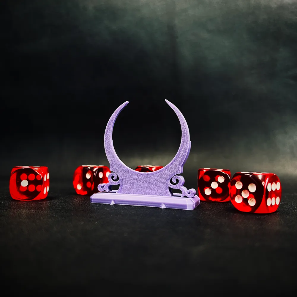 Eldritch Horror gate folder by Hexgray3dMakerWorld: Download Free 3D Models