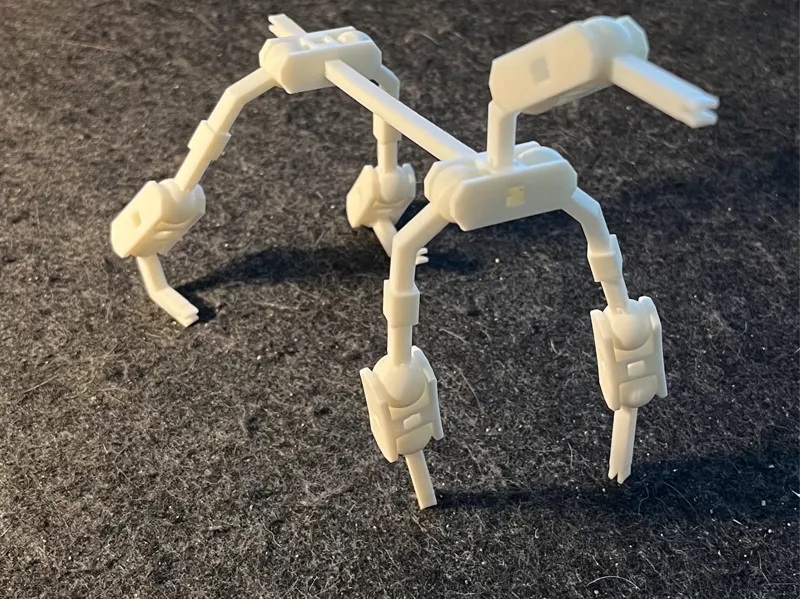 Generic Armature