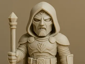 Doom Sentinel