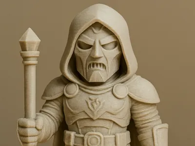 Doom Sentinel