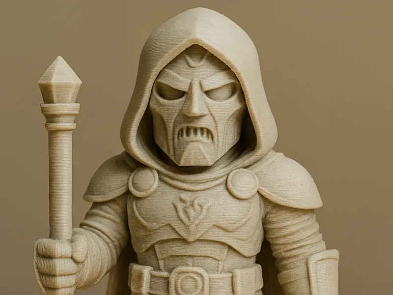 Doom Sentinel