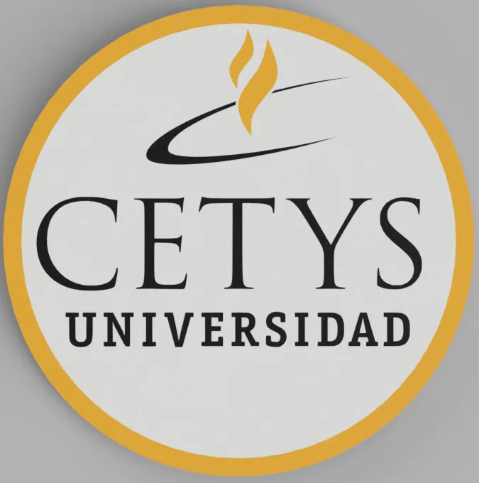 CETYS Coaster