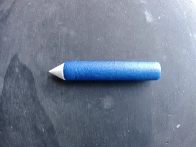 sharp dart tips