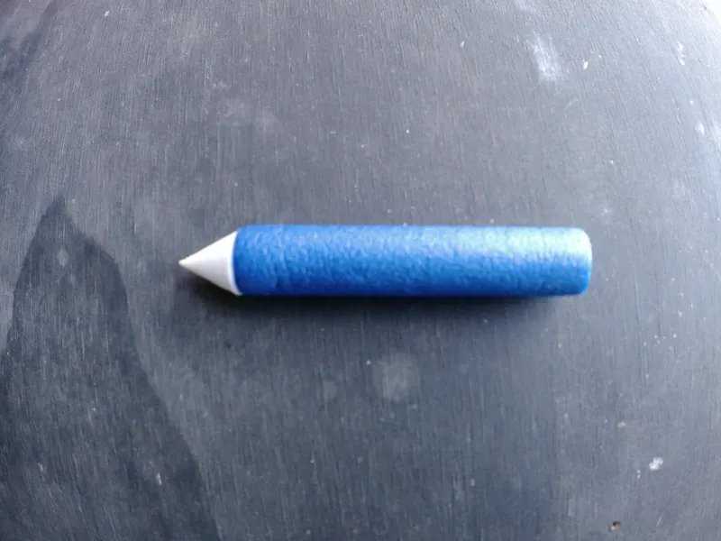 sharp dart tips