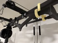 0.28mm layer, 5 walls, 25% infill