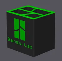 0.2mm layer, 2 walls, 10% infill