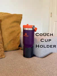 Couch Cup Holder 140mm
