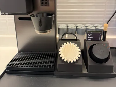 xBloom Studio Organizer