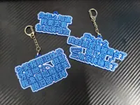 0.2mm 层高, 6 层墙, 25% 填充