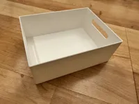 LARGE 0.2mm layer, 2 walls, 15% infill 