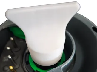 Teig-Ex Teiglöser passend für Thermomix TM6 TM5
