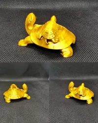 0.16mm 层高, 2 层墙, 12% 填充