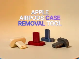 Apple AirPods Case Removal / Eject Tool