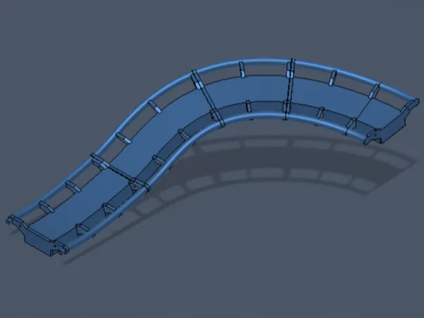 Airtime Turn