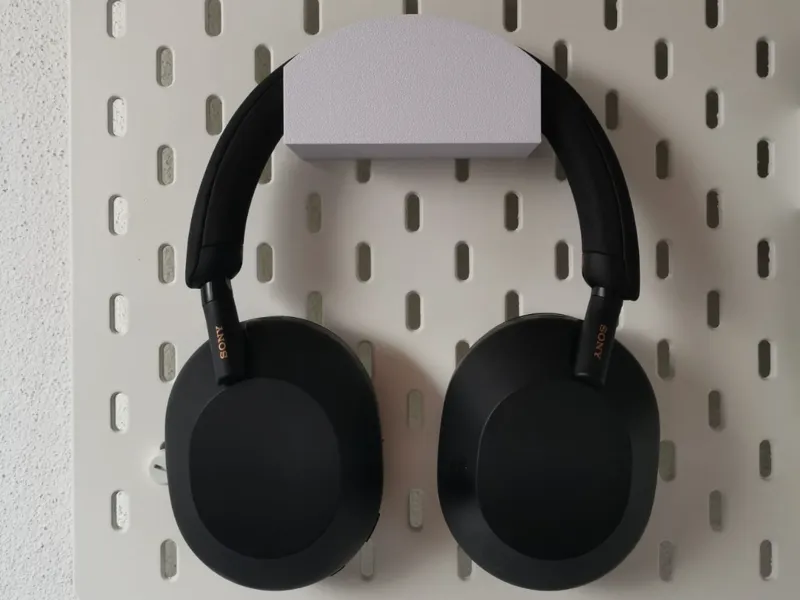 Headset Halter Skadis 