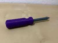 0.2mm layer, 3 walls, 5% infill
