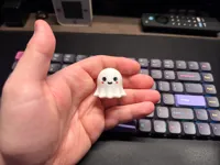 Petit fantôme mignon — photo 3