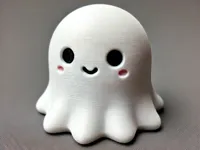 Petit fantôme mignon — photo 1