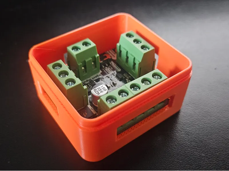 case.dig2Analog